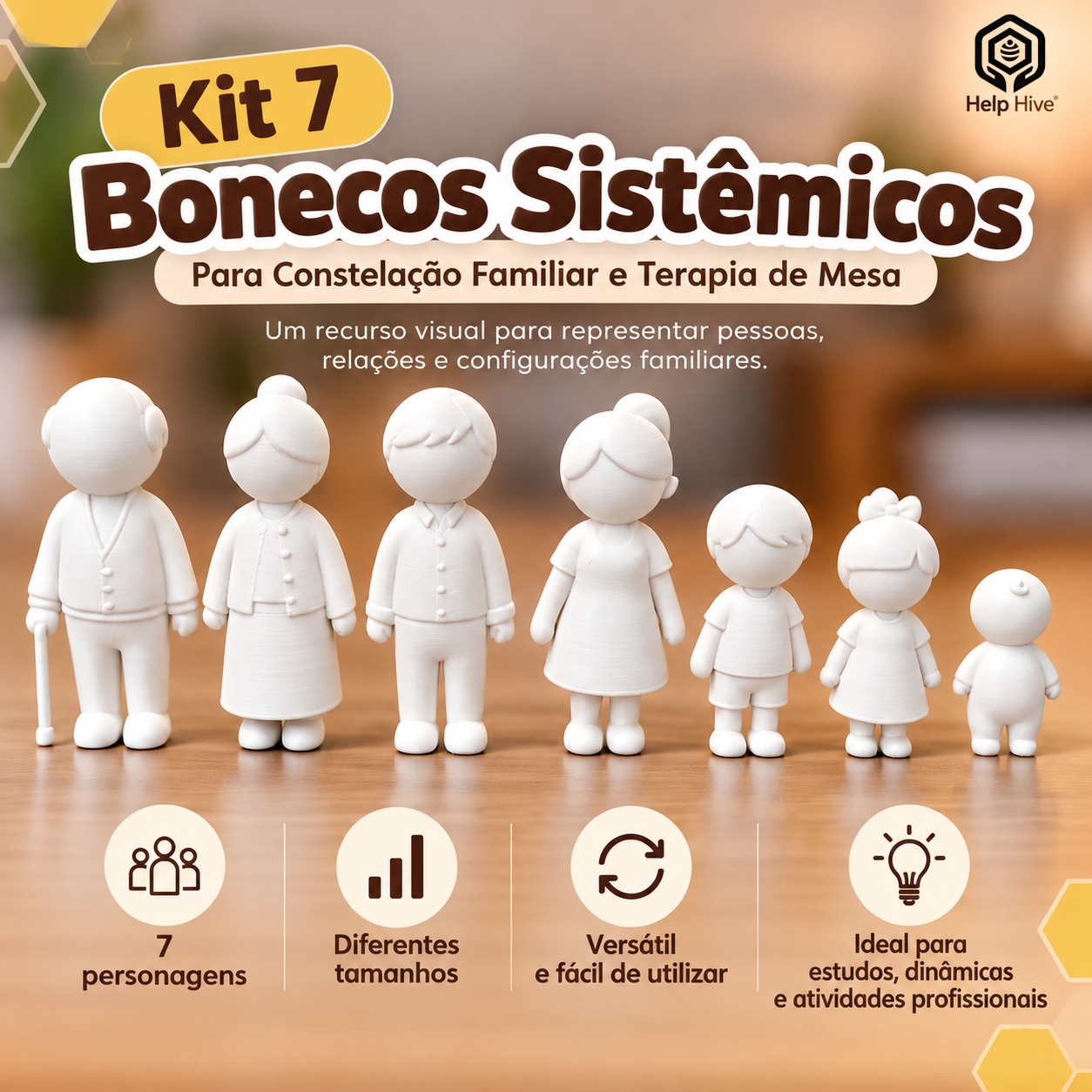 Ferramentas para criatividade
